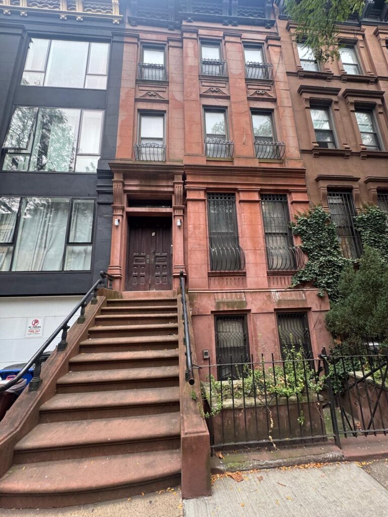8 East 128th Street, New York, NY